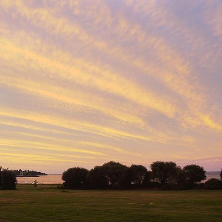 Discovery Parks - Devonport Eksteriør bilde