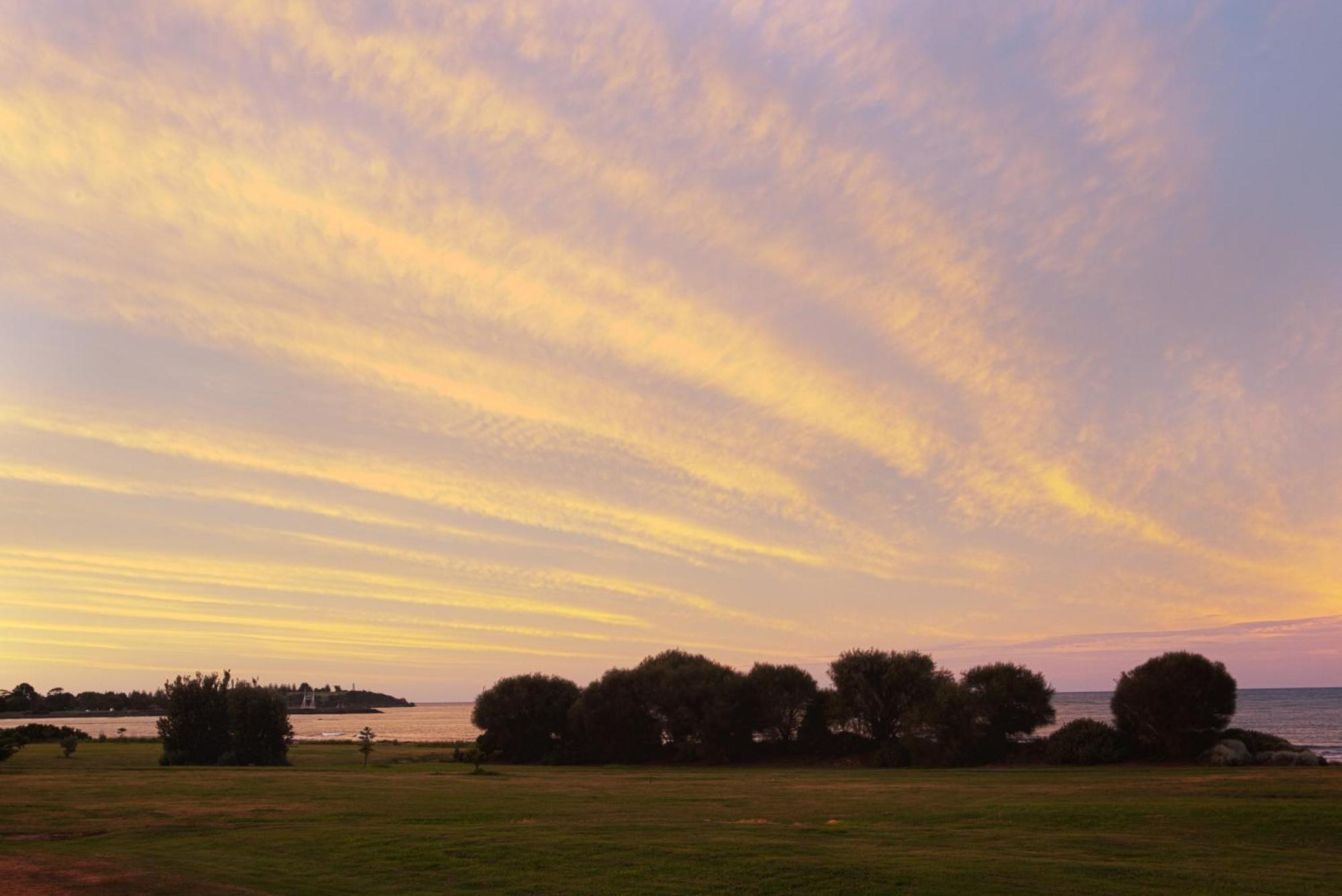 Discovery Parks - Devonport Eksteriør bilde