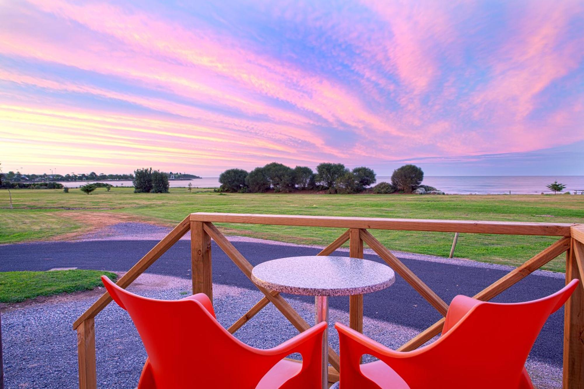 Discovery Parks - Devonport Eksteriør bilde