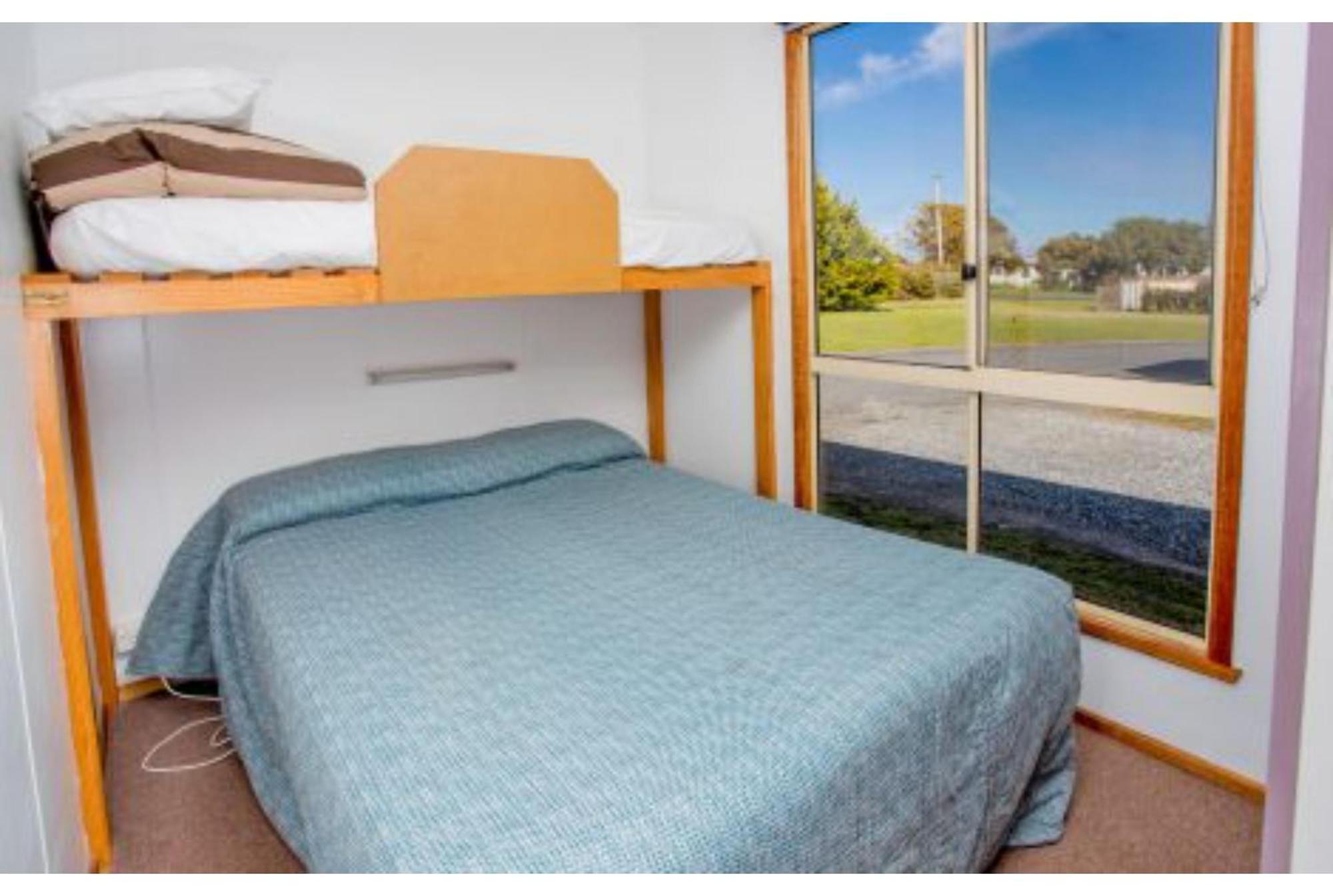 Discovery Parks - Devonport Rom bilde